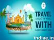Sand Pebbles Tour N Travels: Govt. of India Recognized Travel Company, Odisha
