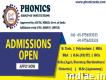 Phonics Group of Institutions