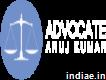 Law Firms in Lucknow