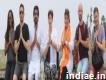 Yoga alliance schools in rishikesh india