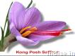 Kong Posh Saffron