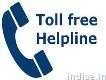 Toll Free Help Line Number