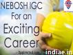 Nebosh Course Safety Course in Chennai