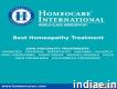 Homeopathy Hospital in Hassan