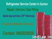 Refrigerator service center in Guntur 9912516558