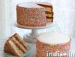 Best Fresh Cake in Meerut Lapameeras - Best Restaurant in Meerut