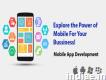 Mobile App Development Web Application Development Aurangabad India