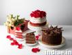 Order Online Best Cake in Meerut