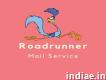 Rahul Roadrunner