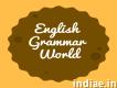 English Grammar World