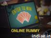 It’s Time to Play Rummy Online on Rummybaazi