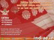 Kashyam International - The trade of handmade Banarasi Silk Saree and Dupattas