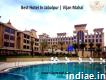 Get a Reliable 3 Star and 4 star Hotel in Jabalpur, India