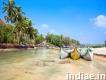 Adventures things to do when travelling in Goa