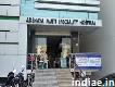 Dr Sharath Kumar Reddy (akshaya Kidney centre) best kidney hospital in Karimnagar
