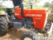 Get tractor second hand price in India at khetigaadi
