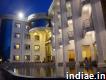 Luxury Hotels in Puri