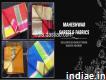 Maheshwar Saree & fabrics Gi Product From Madhya Pradesh