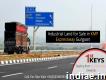 Industrial Plots For Sale on Kmp Expressway