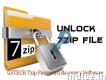 7 zip Password Cracker Online
