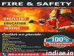 International safety courses in Marthandam