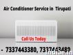 Air Conditioner Service In Tirupati