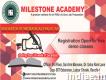 Govt. Job exam preparations by Milestone Academy, Ranchi