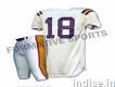 Custom American Football Uniforms, jersey and Singlets Manufacturers Formative Sports