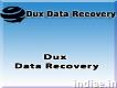 Recover lost pst password