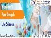 Pure Drugs- Top Pharama Franchise Company in Bihar India