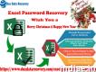 Excel Password Recovery Tool