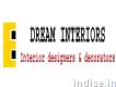 Dream Interiors - Interior Designers in Coimbatore