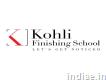 Kohli Finishing School