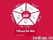 Hitachi Air Conditioner & Refrigerator