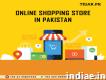 Online Shopping Store in Pakistan