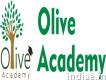 Olive Academy Ielts And Oet