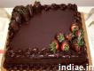 Order Best Fresh Cake in Meerut For Celebration