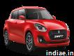 Swift is one the best selling hatchbacks! Buy Maruti Suzuki Swift with Bhargavi Automobiles on Renigunta Road in Tirupati