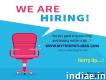 Tirupati Jobs- A perfect Job Search Platform.