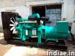 Used diesel marine generators sale in Bhavnagar
