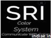 Sri colors color reference system