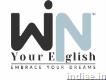 Win Your English & Consultancy