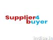 Verified Suppliers & Manufacturers Supplier4buyer