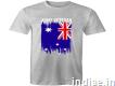 Australian army t-shirts online