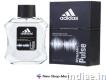 Buy Adidas deep energy perfume online in Delhi - Newshopmart