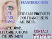 Eye Care Products For Pcd Franchise