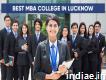 Best Mba College in Lucknow - Bbdu
