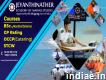 Admission Open for Marine Courses