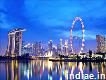 Singapore and Malaysia Summer Special
