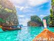 Explore Thailand With Friends- Economy Tour Package